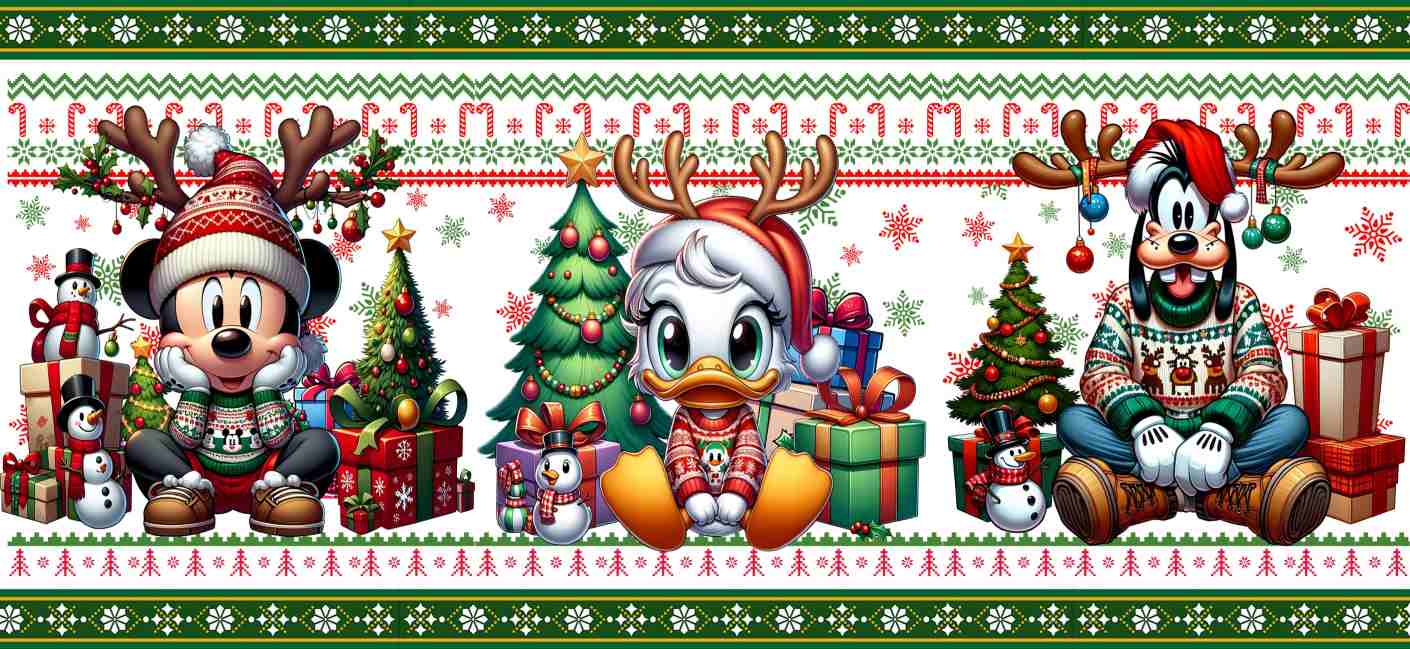 Y22046-Christmas