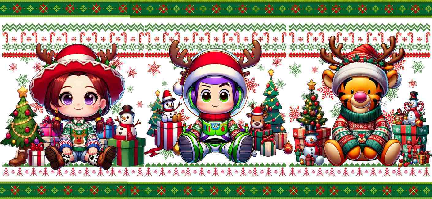 Y22049-Christmas