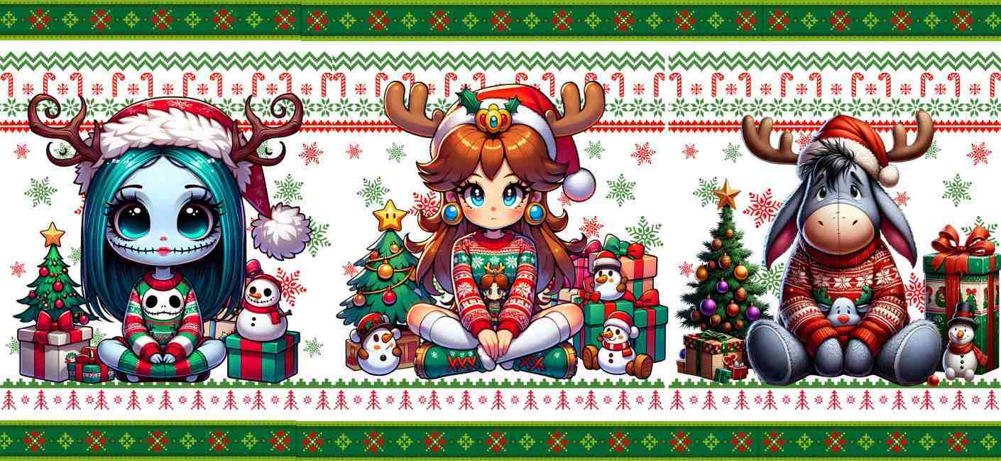 Y22050-Christmas