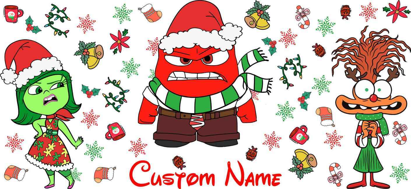 Y22051-Christmas