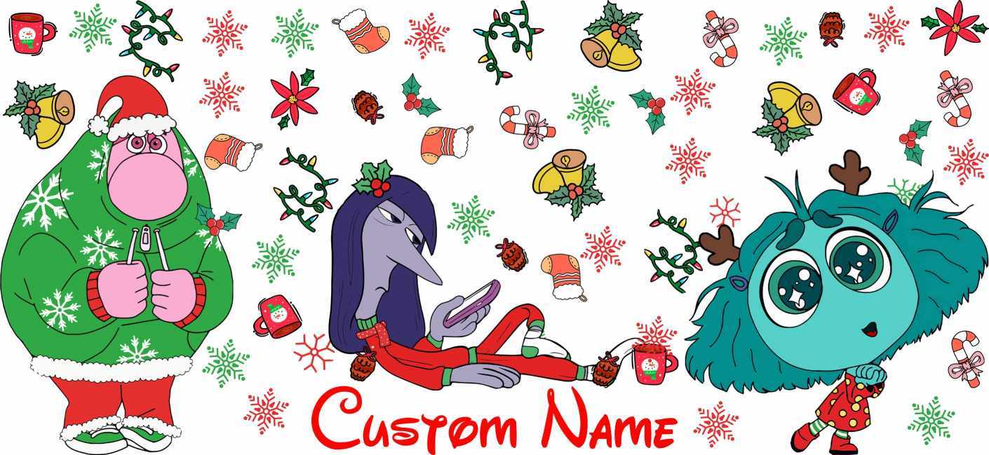 Y22052-Christmas
