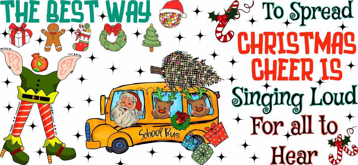 Y22058-Christmas