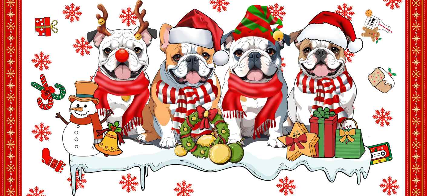 Y22069-Christmas