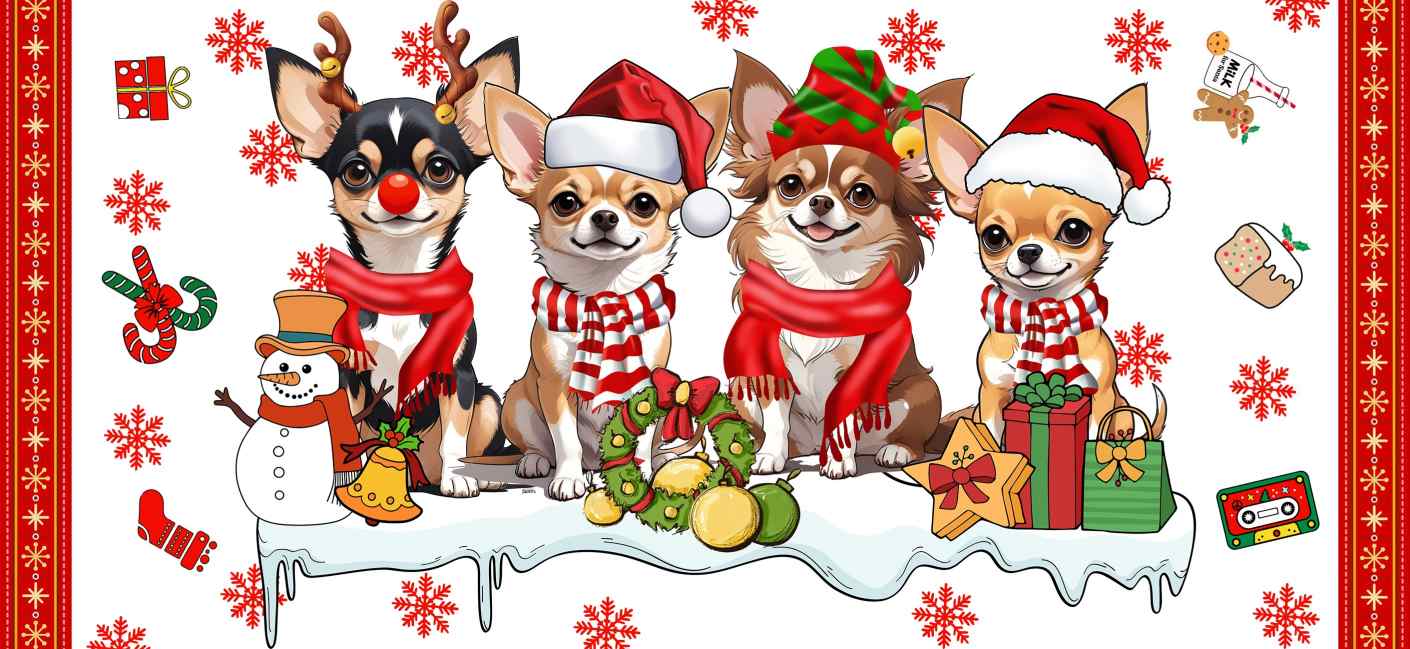 Y22070-Christmas
