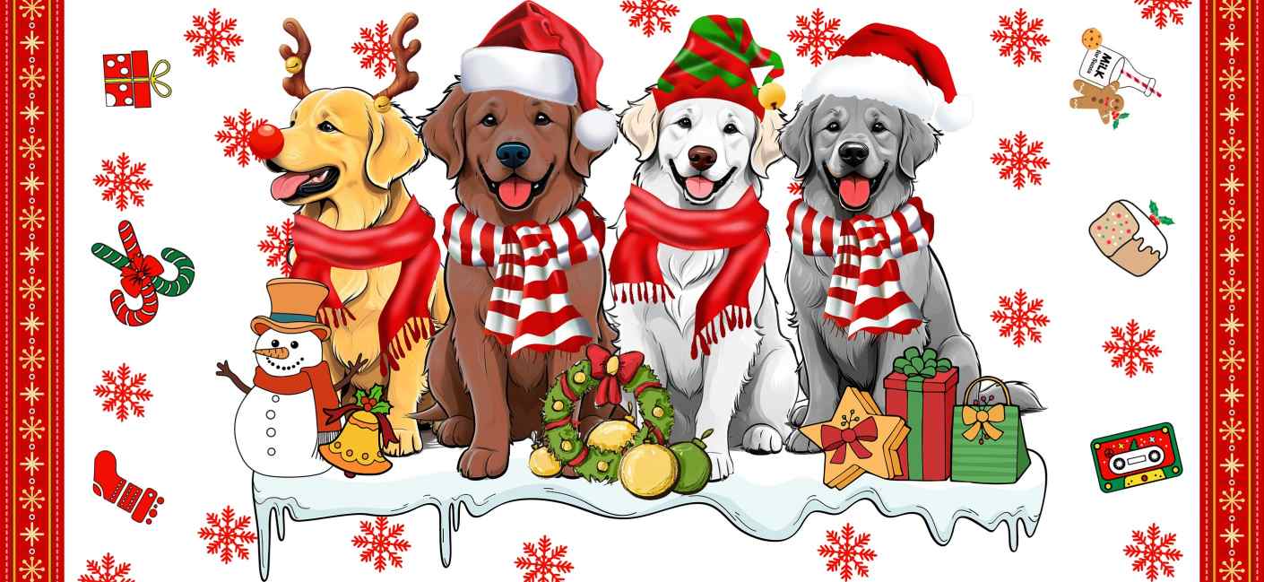 Y22073-Christmas