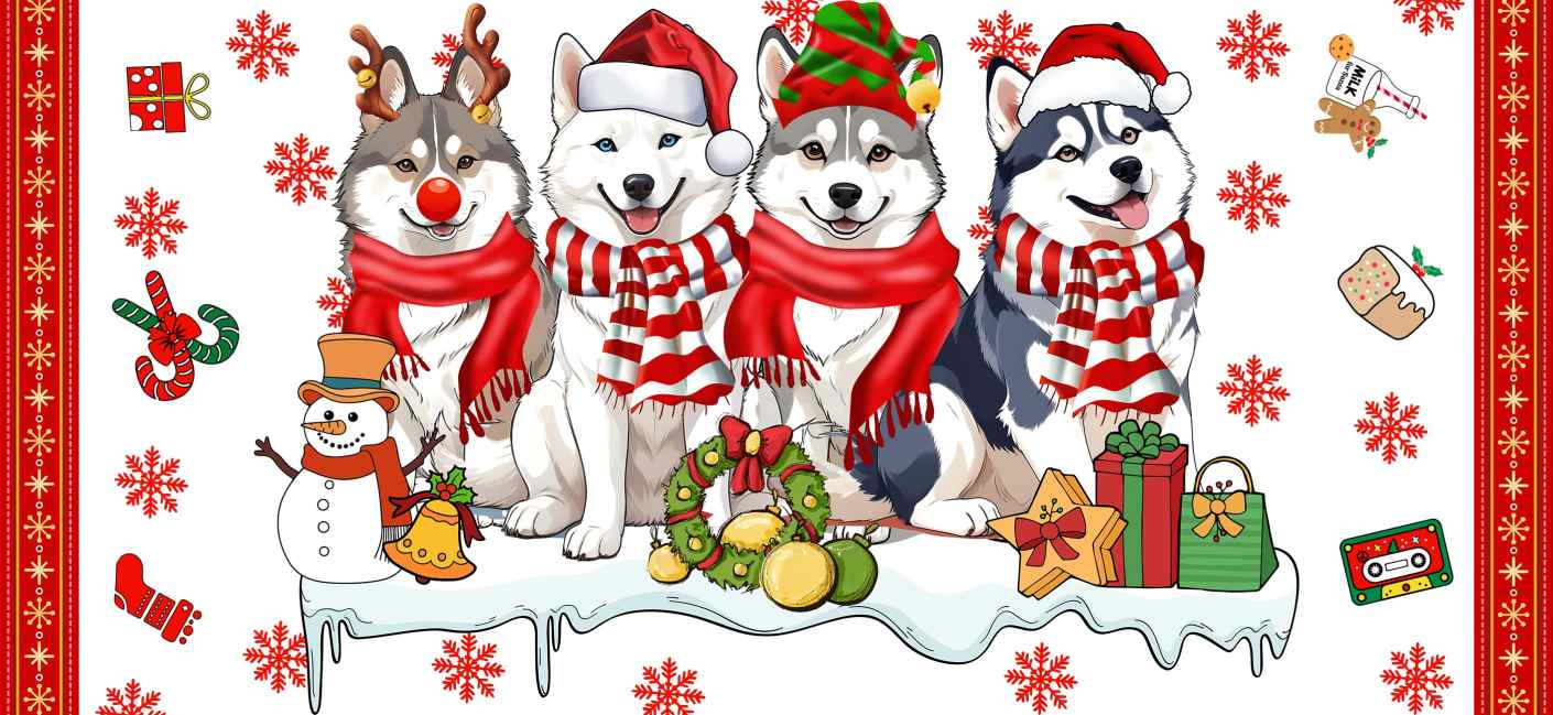 Y22074-Christmas
