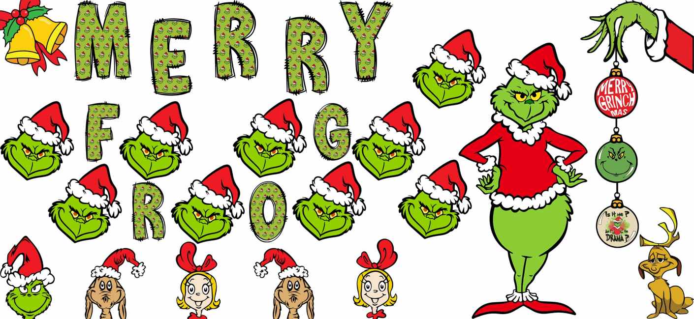 Y22082-Christmas