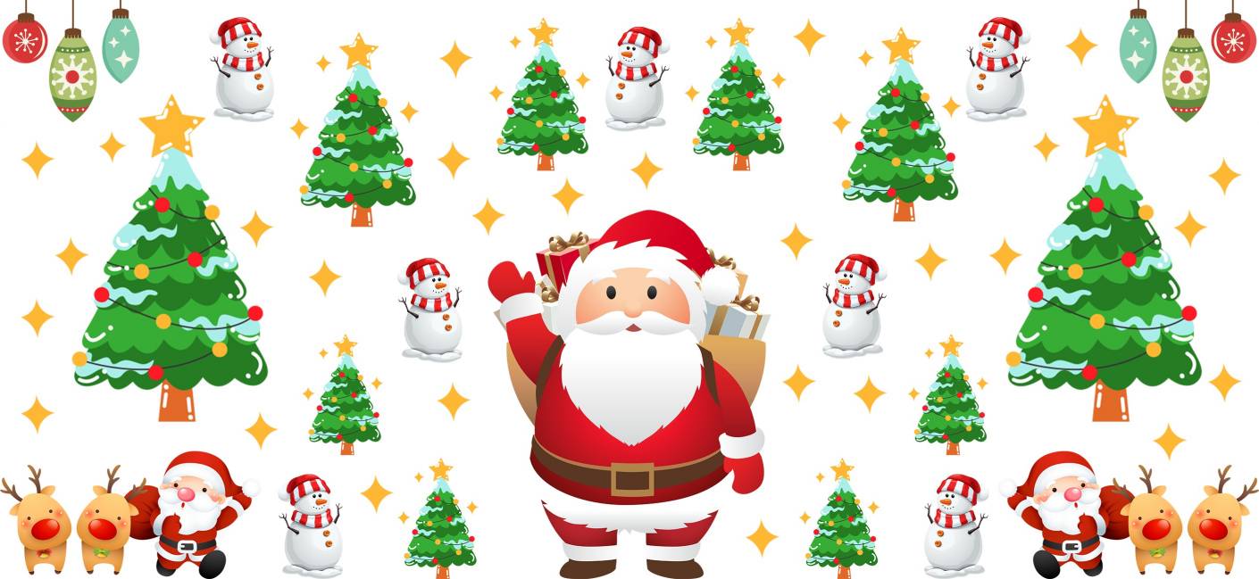Y22085-Christmas