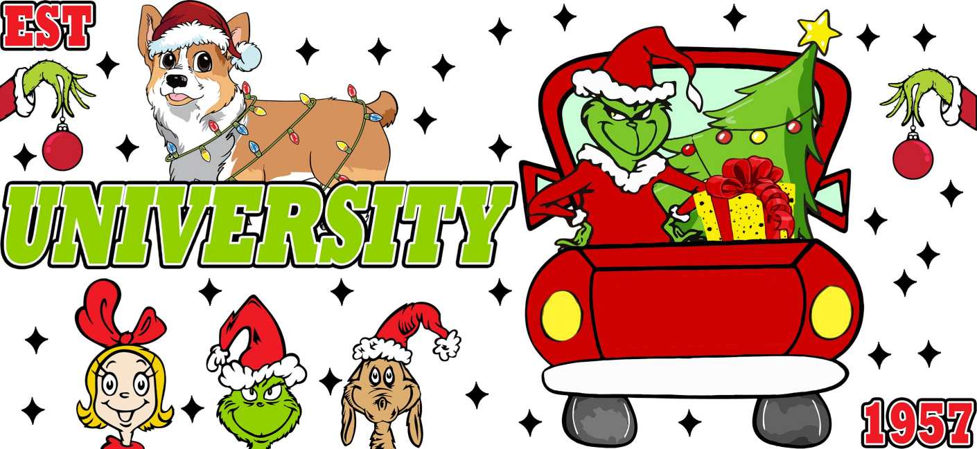Y22090-Christmas