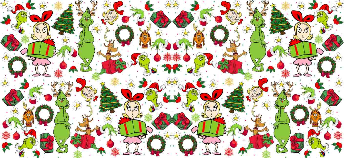 Y22091-Christmas