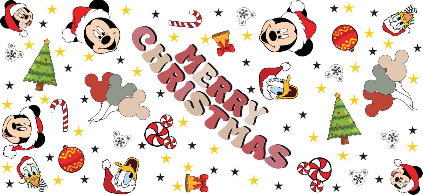 Y22092-Christmas
