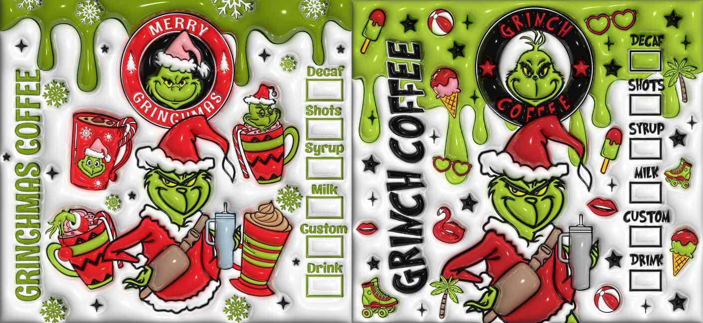 Y22093-Christmas
