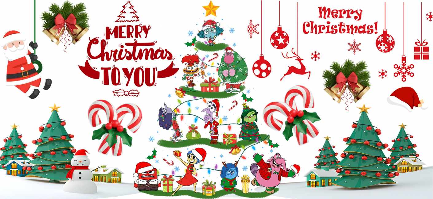 Y22111-Christmas