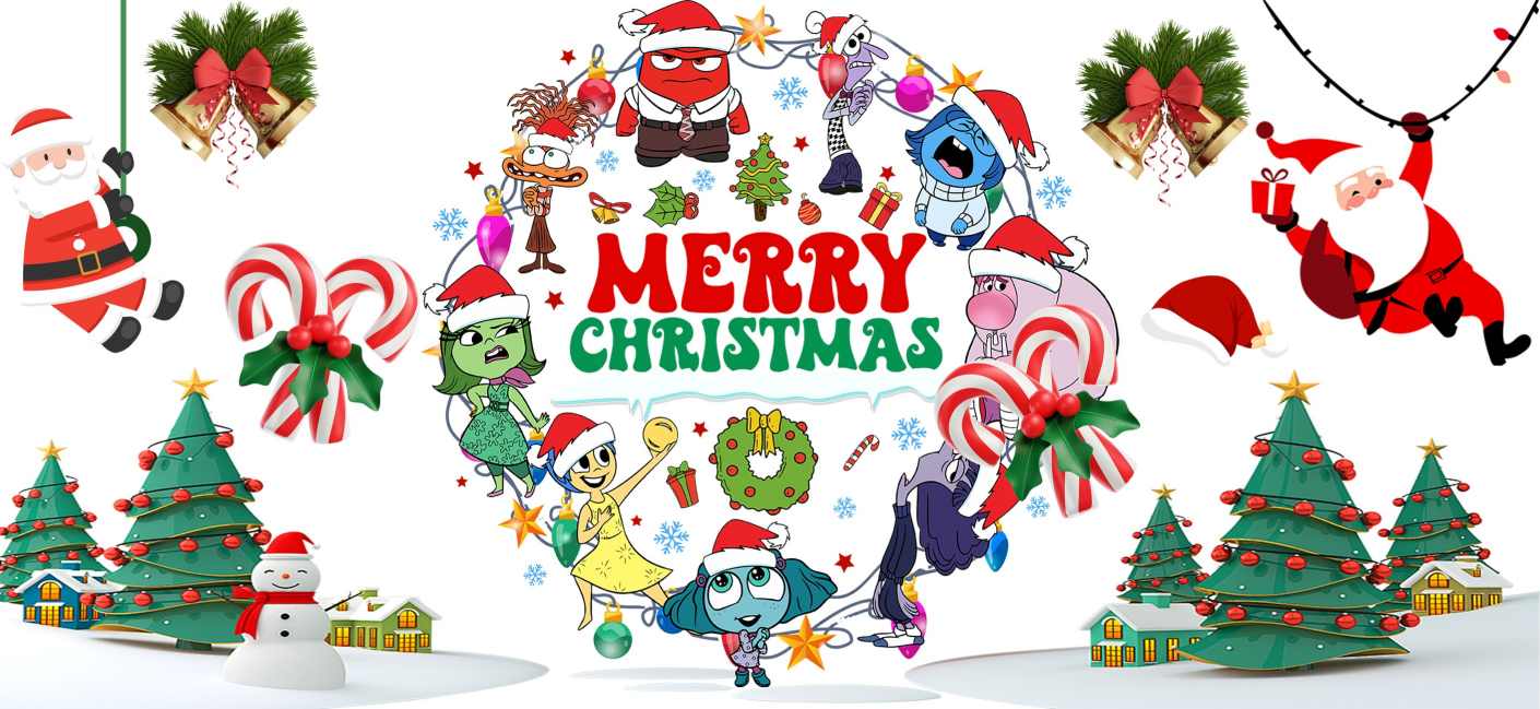Y22112-Christmas