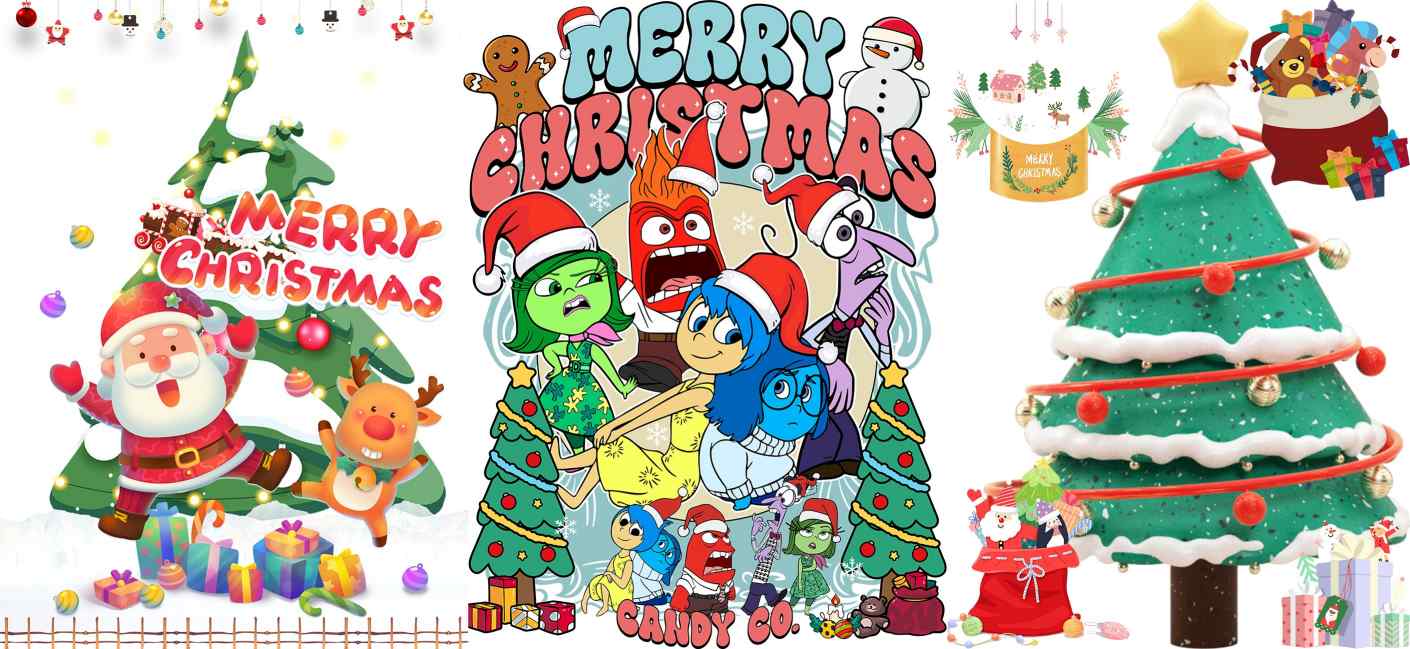 Y22114-Christmas