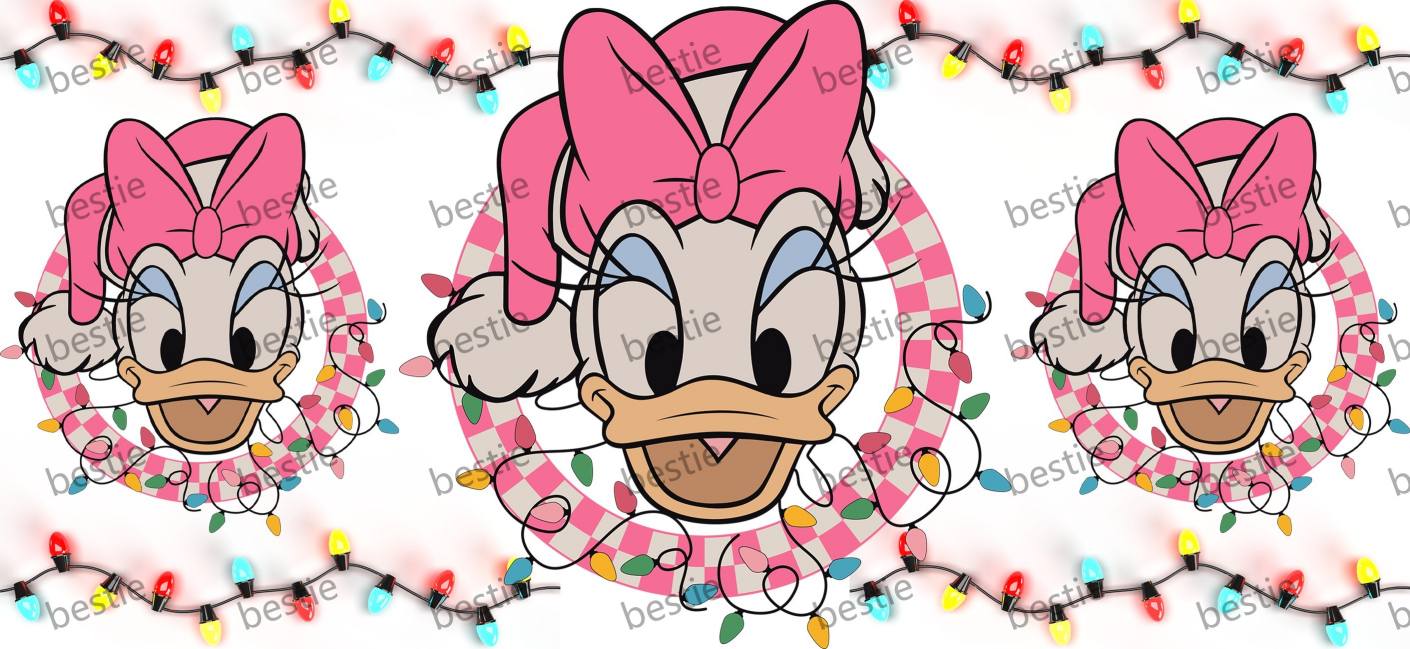 Y22116-Mickey And Friends