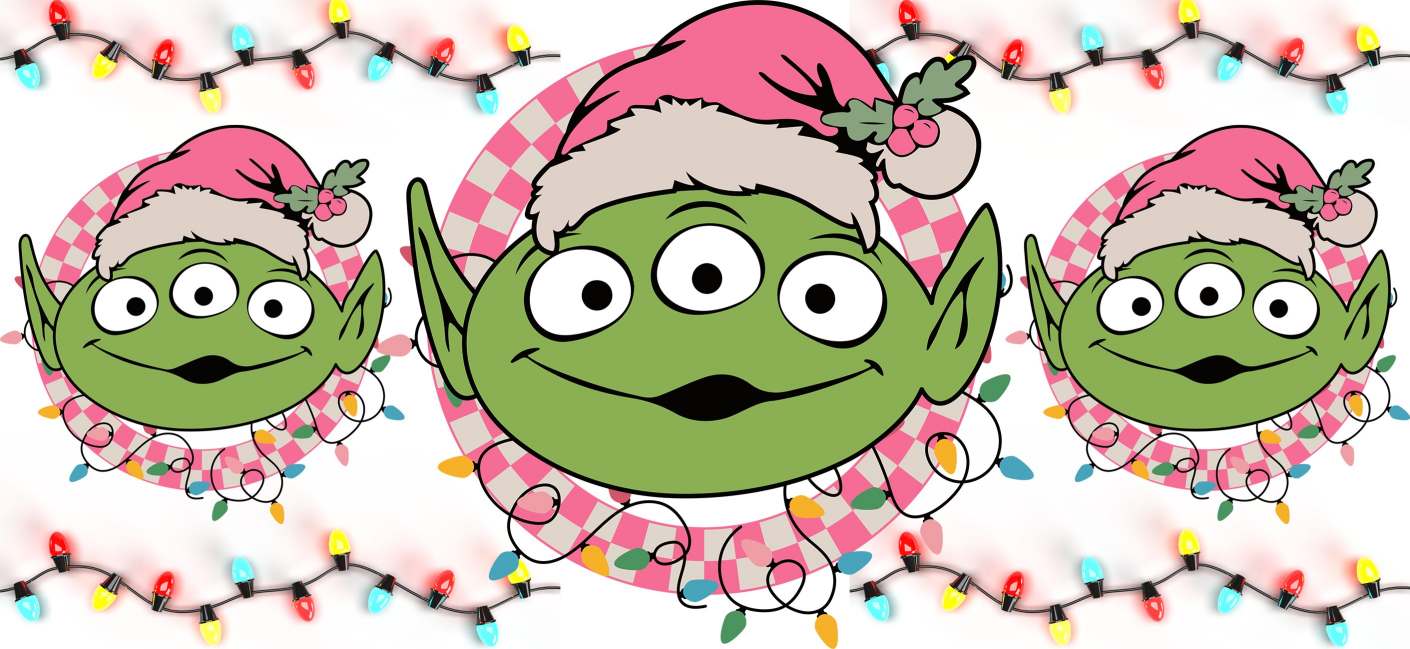 Y22117-Christmas