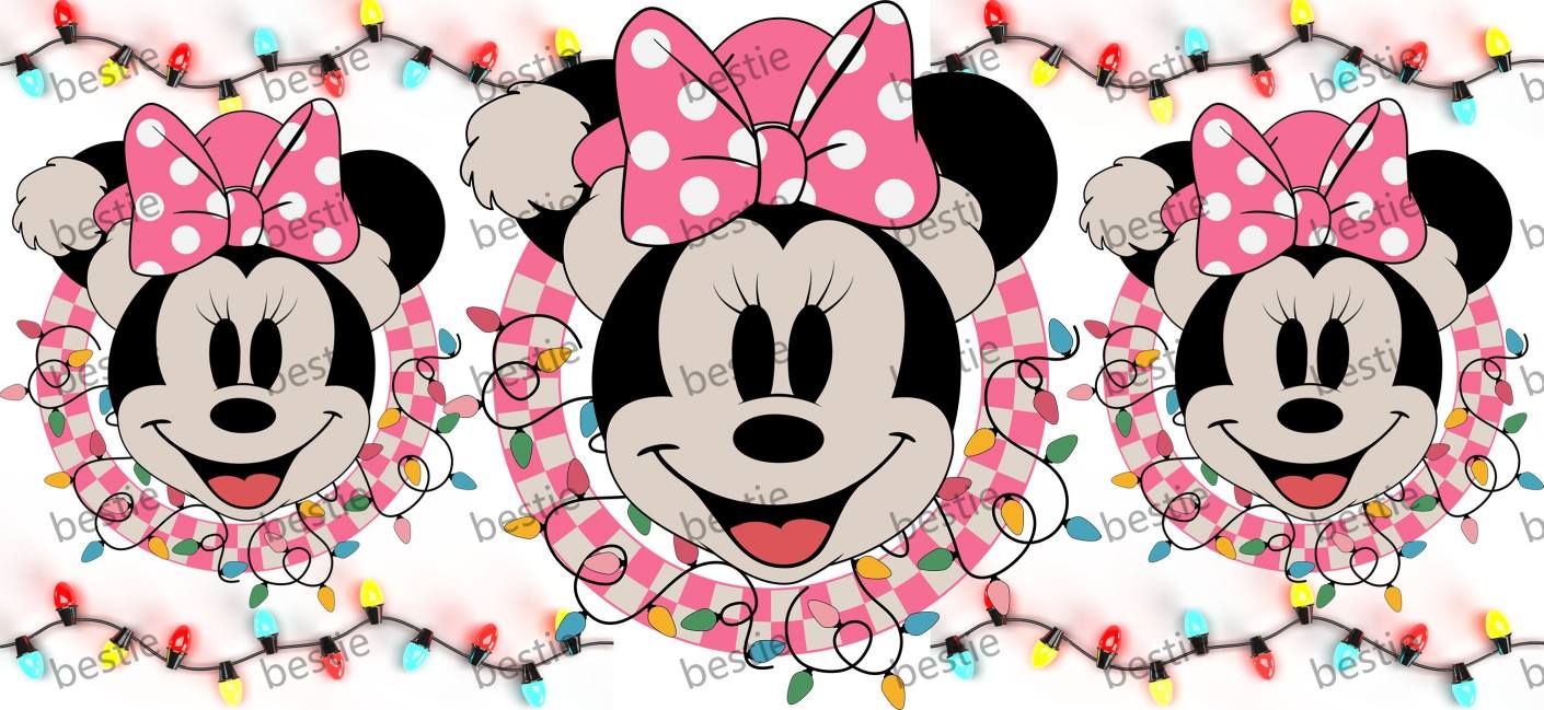 Y22120-Mickey And Friends