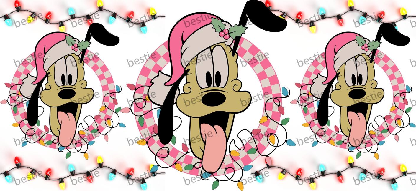 Y22121-Mickey And Friends