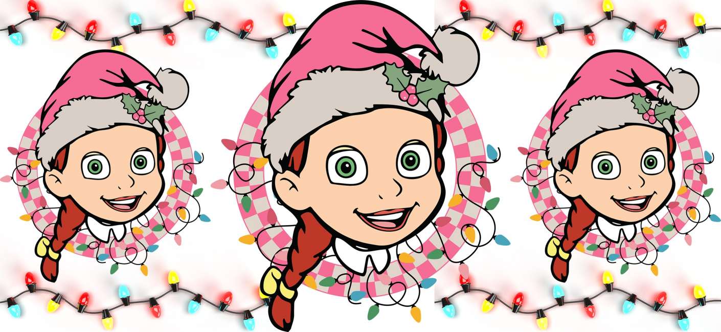 Y22123-Christmas