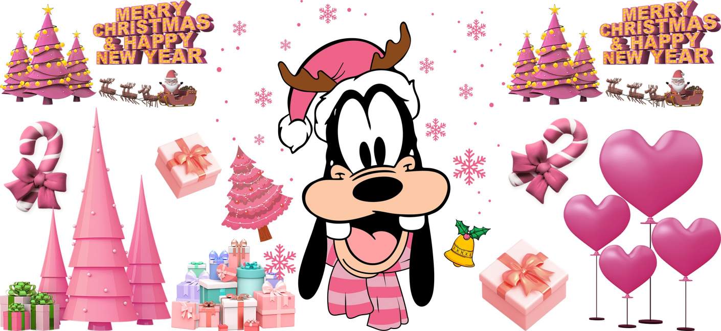 Y22128-Christmas