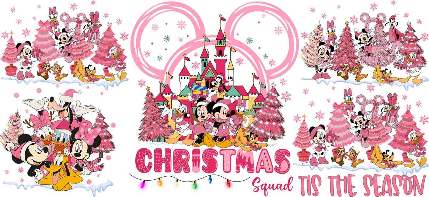 Y22139-Christmas