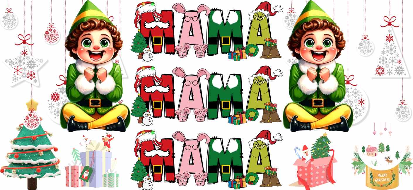 Y22140-Christmas