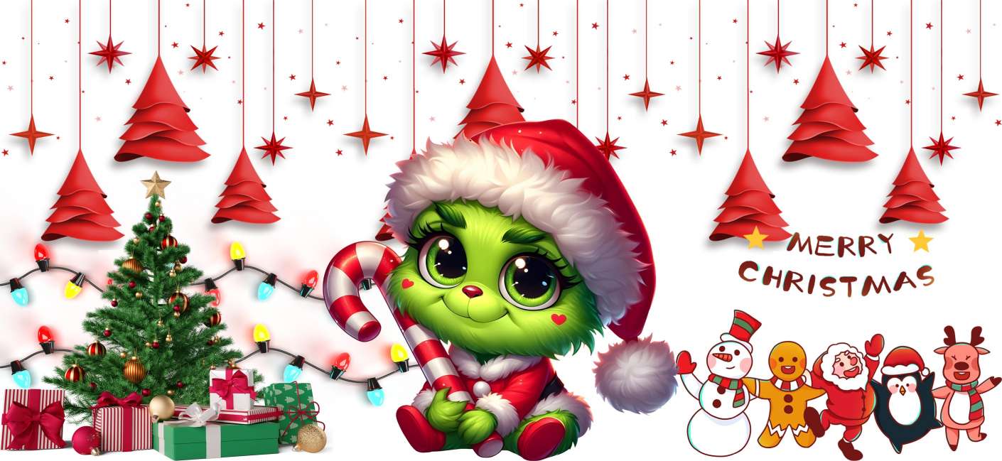 Y22141-Christmas
