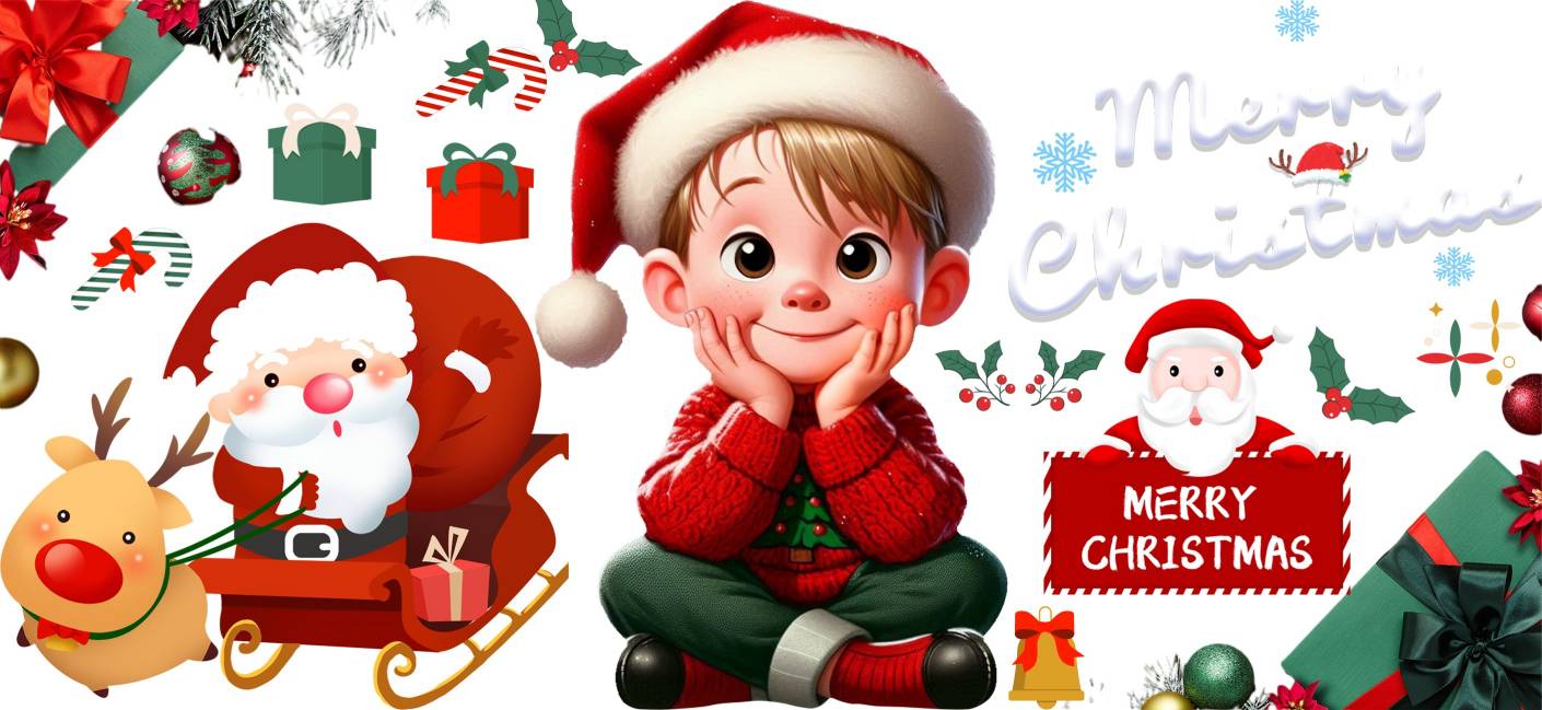 Y22143-Christmas