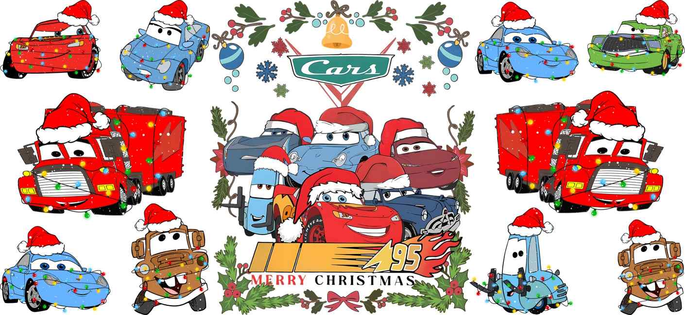 Y22145-Christmas