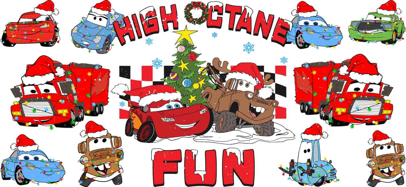 Y22147-Christmas
