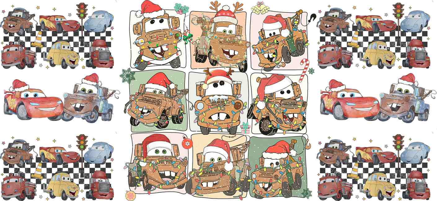 Y22151-Christmas