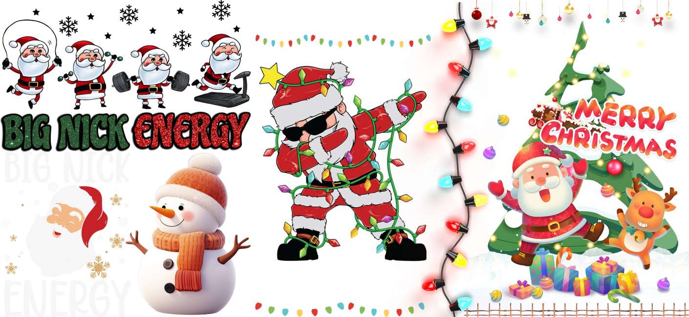 Y22164-Christmas
