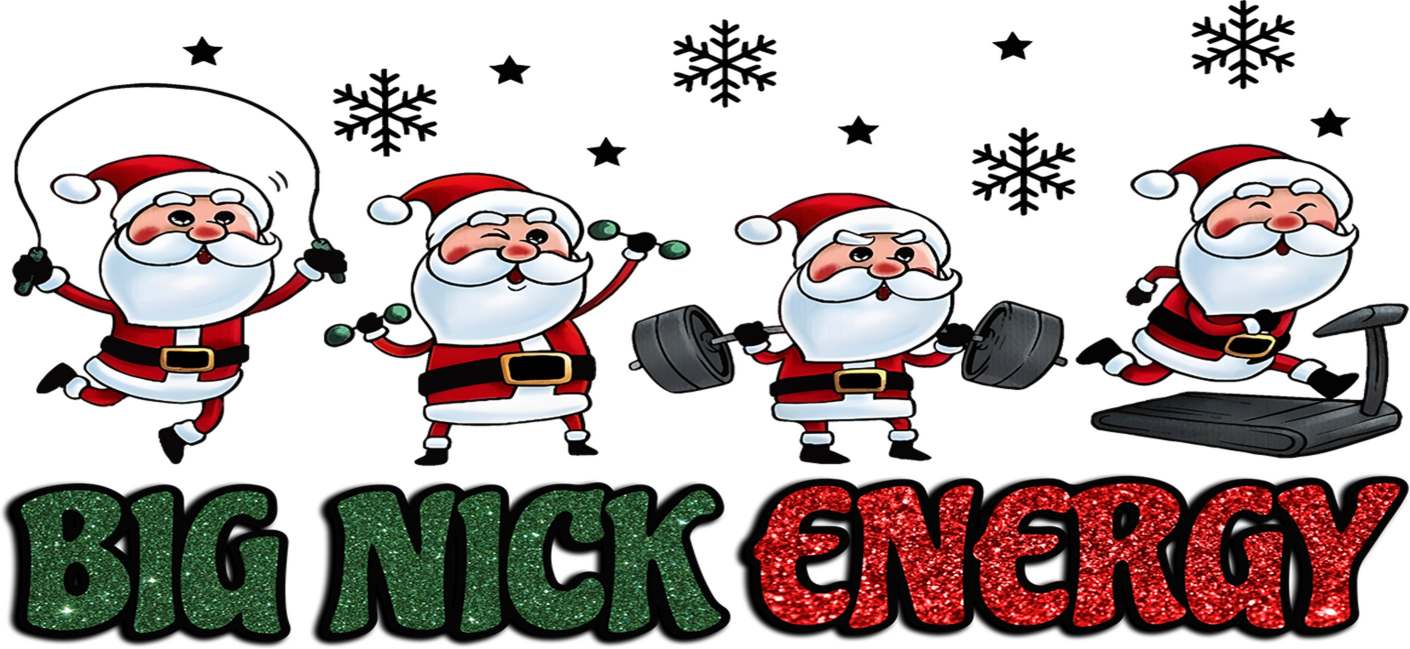 Y22167-Christmas