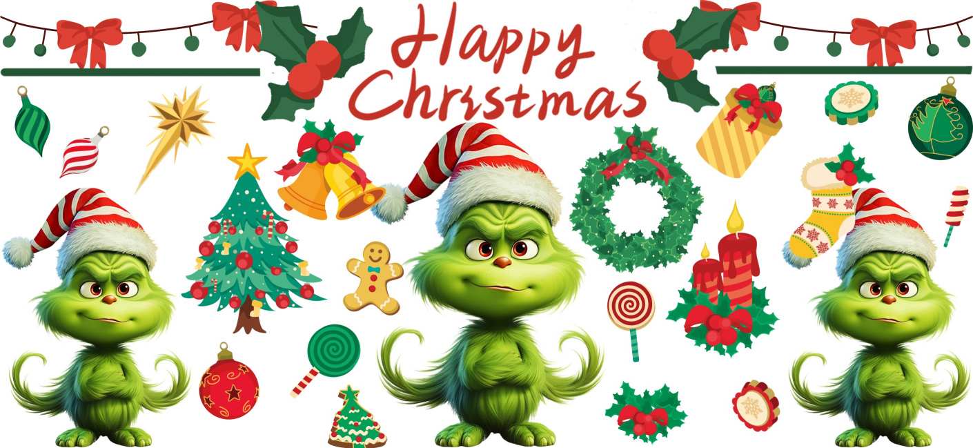 Y22169-Christmas