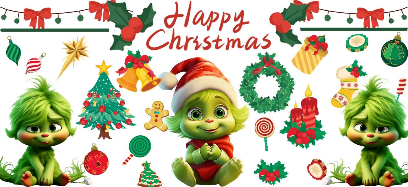 Y22170-Christmas