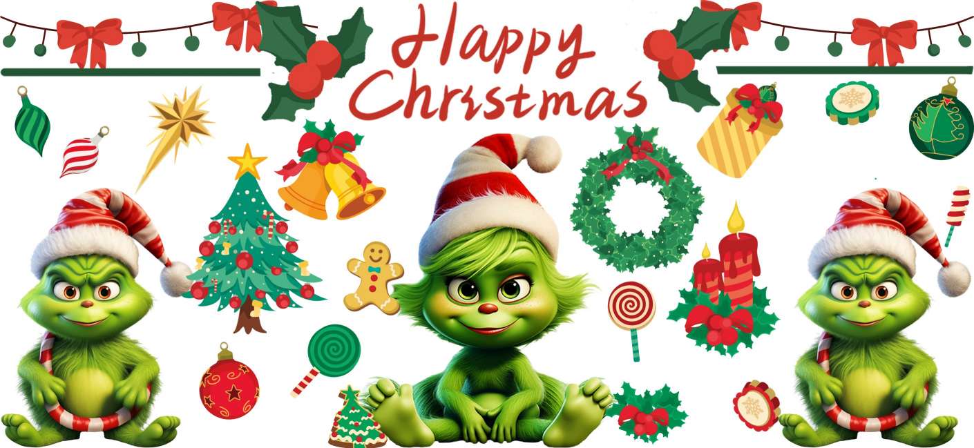 Y22171-Christmas
