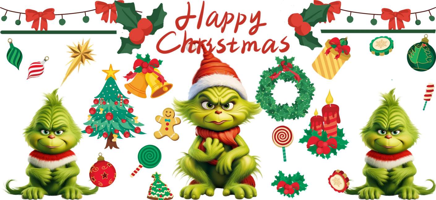 Y22172-Christmas