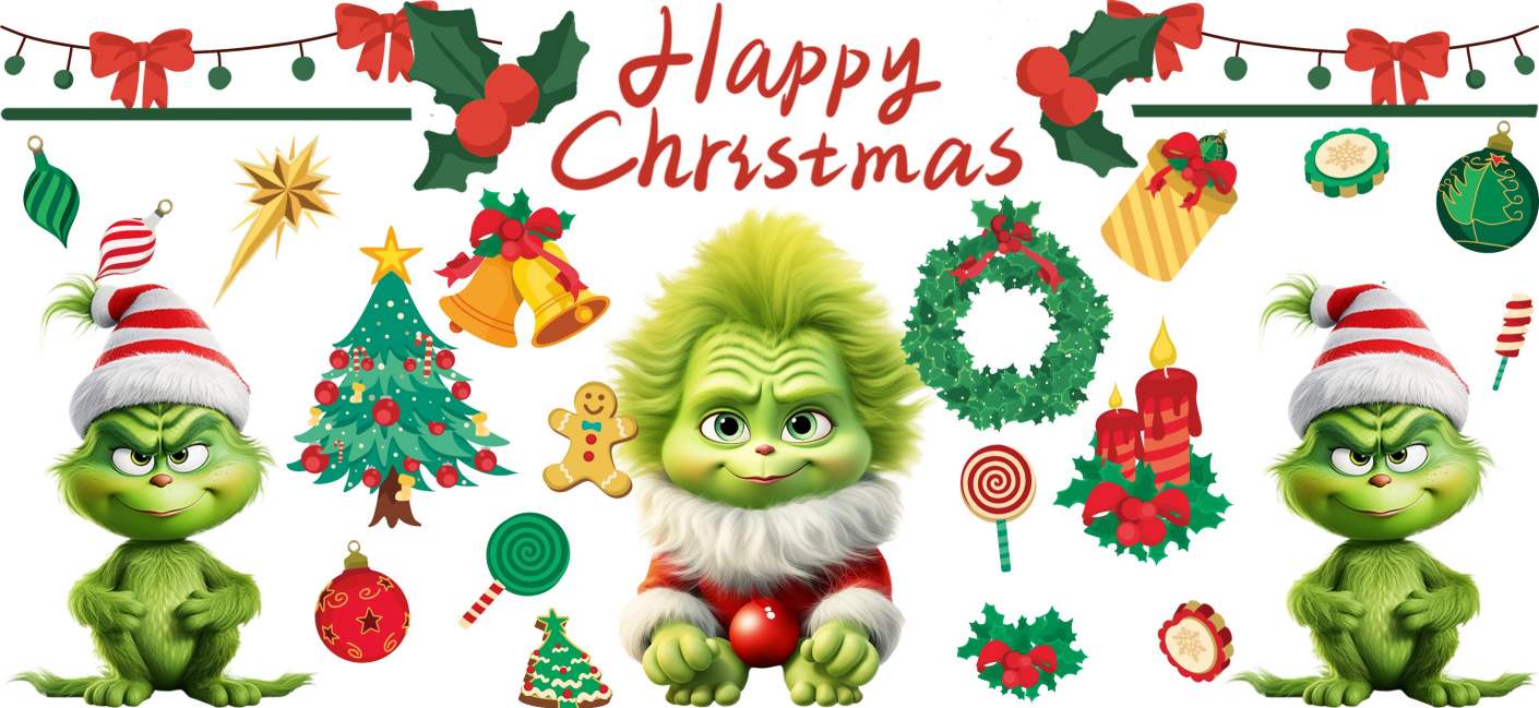 Y22173-Christmas