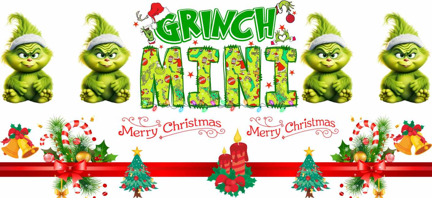 Y22174-Christmas