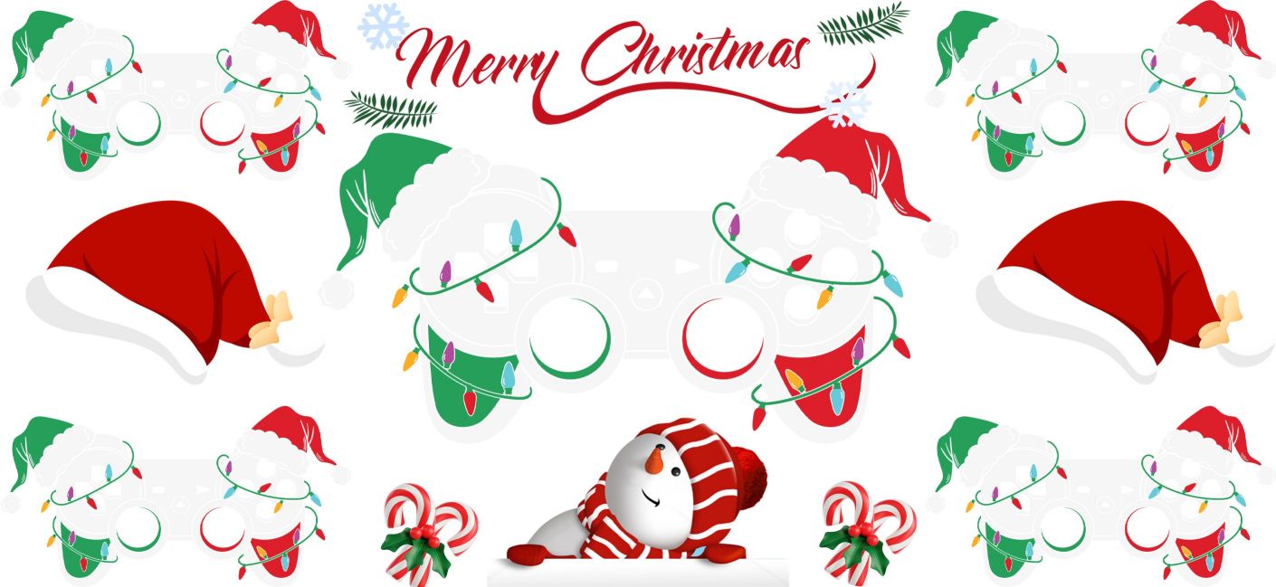 Y22175-Christmas