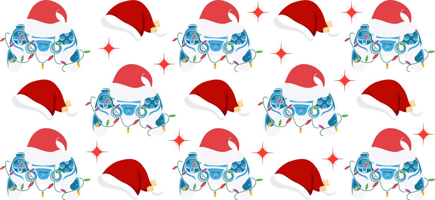 Y22177-Christmas