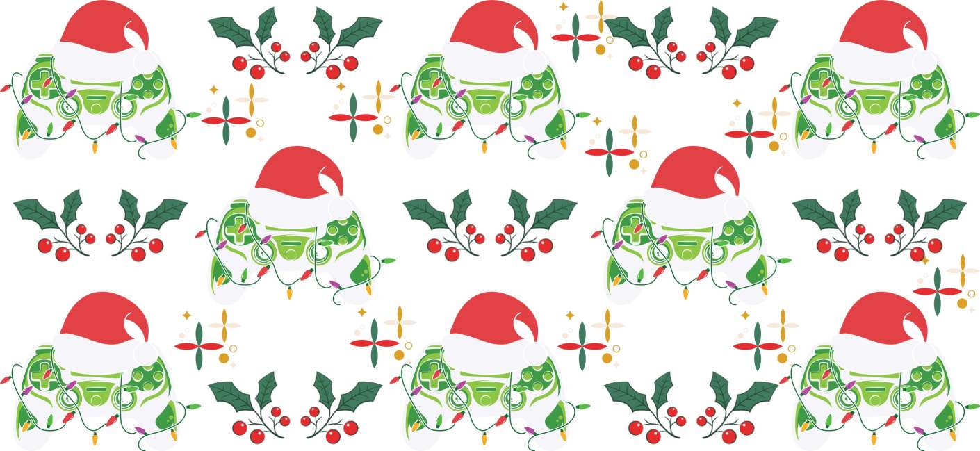 Y22178-Christmas