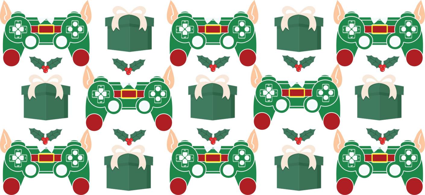 Y22179-Christmas