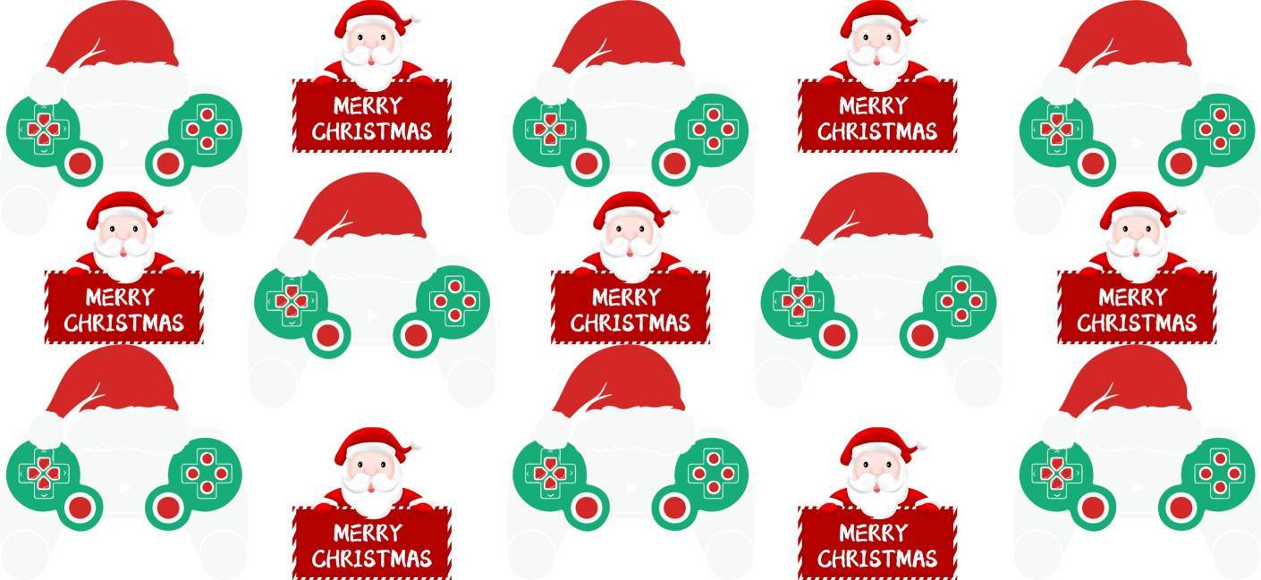 Y22184-Christmas