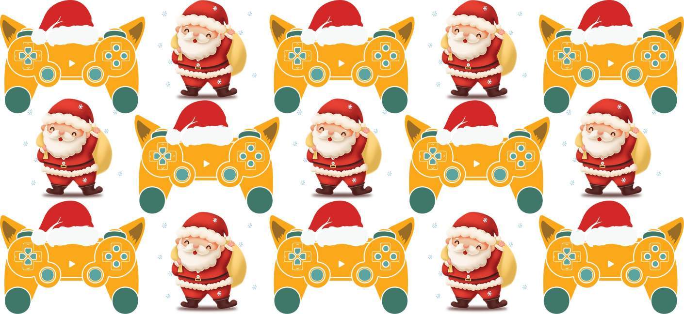Y22185-Christmas