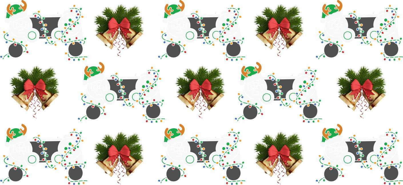 Y22187-Christmas