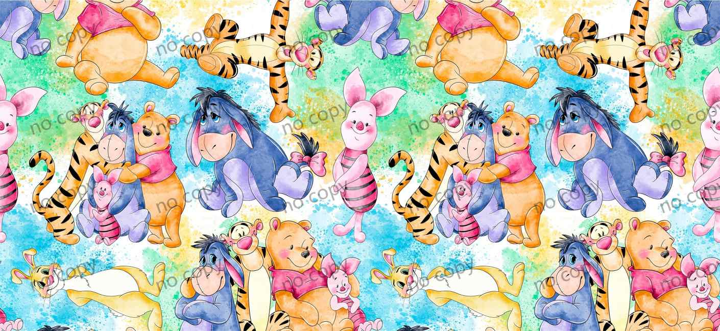 Y22192-1-Winnie the Pooh