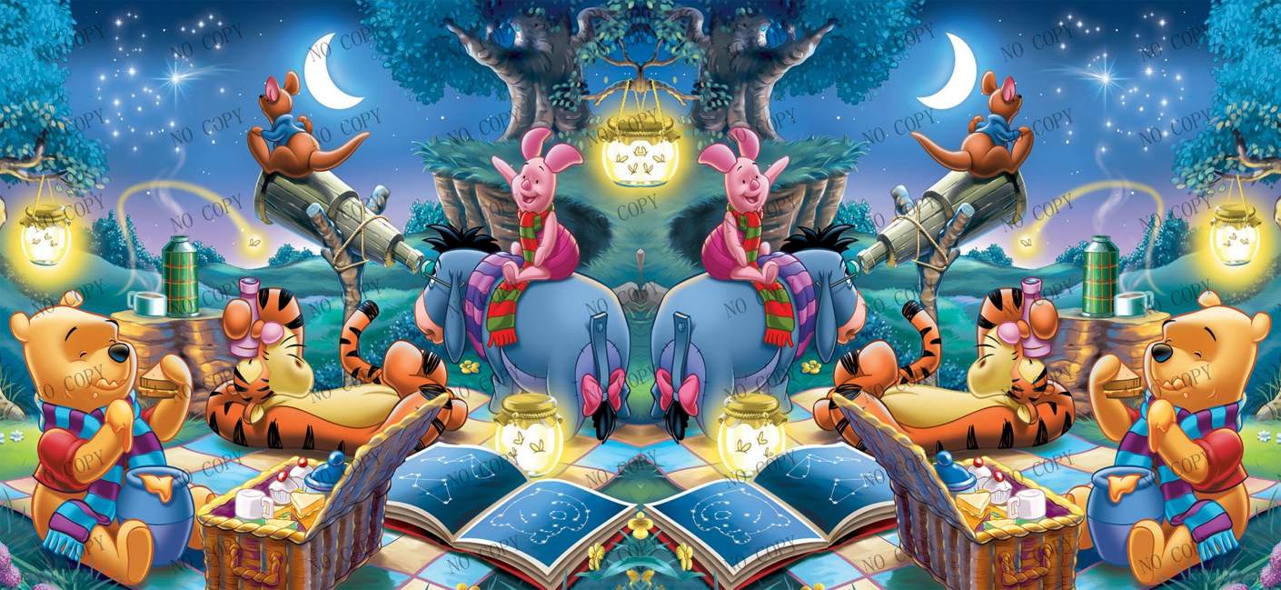 Y22193-Disney