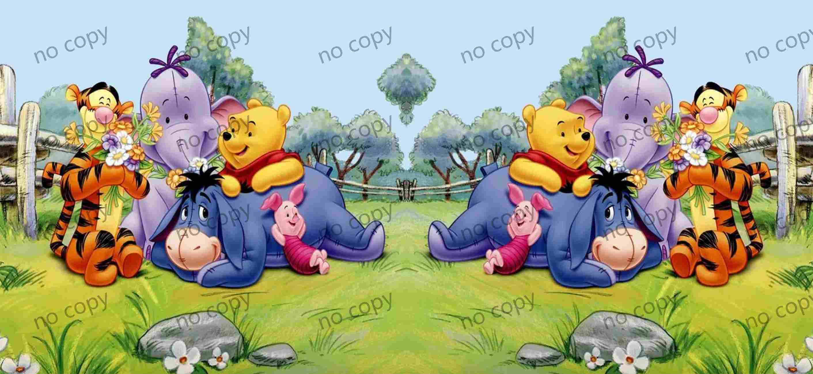 Y22194-1-Winnie the Pooh